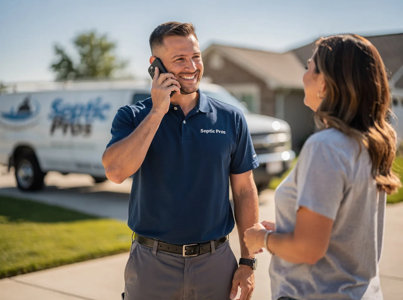 Septic Tank Pumping Union City, PA FAQs